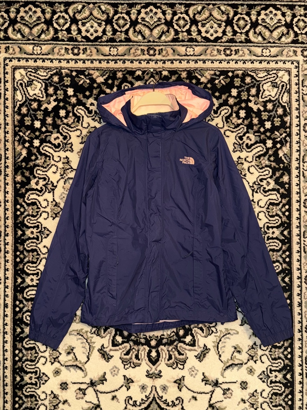 The North Face Dryvent jacket